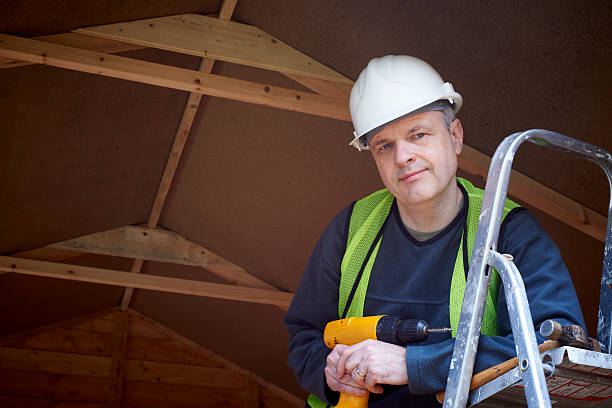 Insulation Air Sealing in Kaunakakai, HI